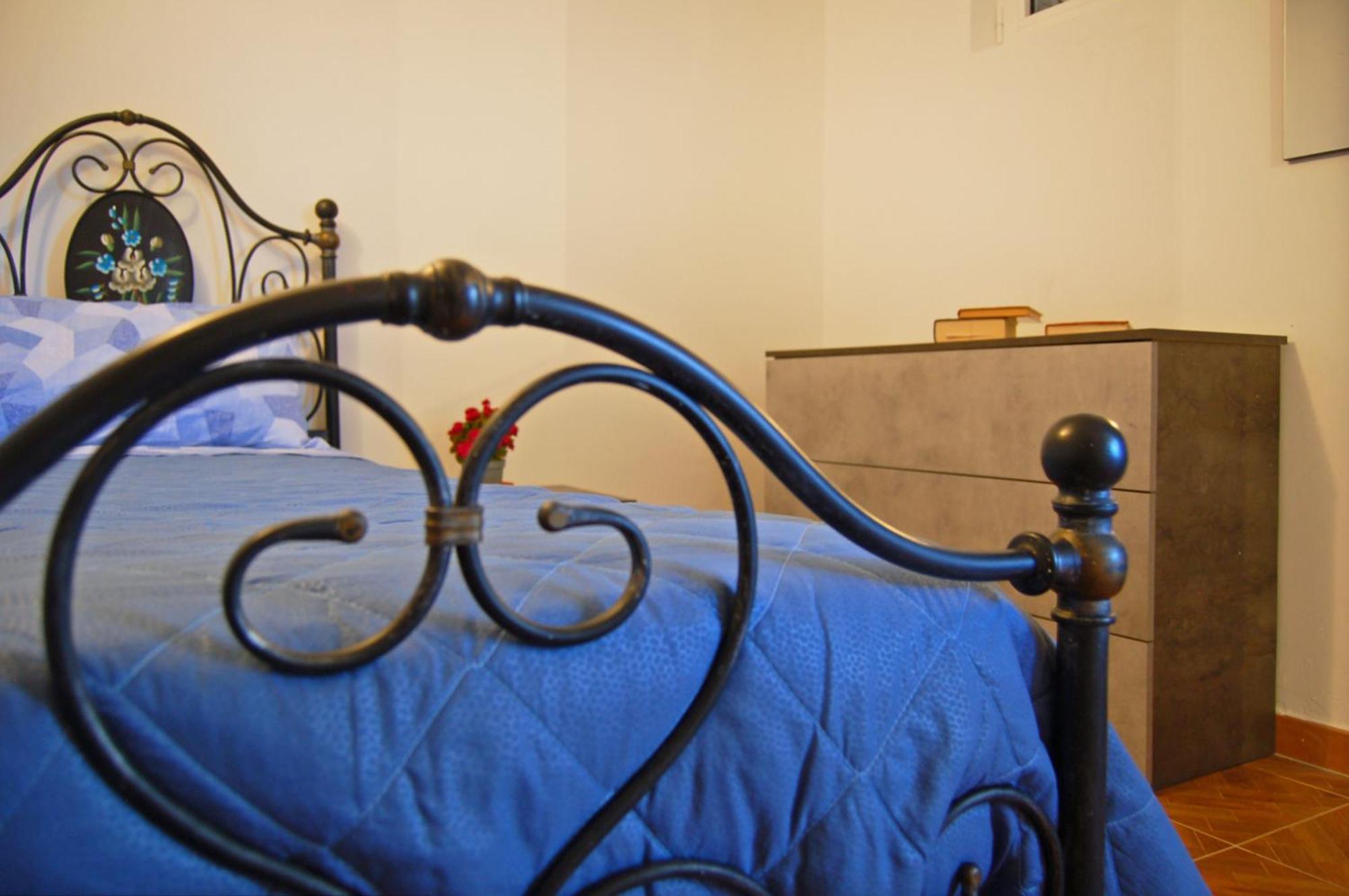 Sea Breeze Villa - Sole Apartment Bari Exterior foto