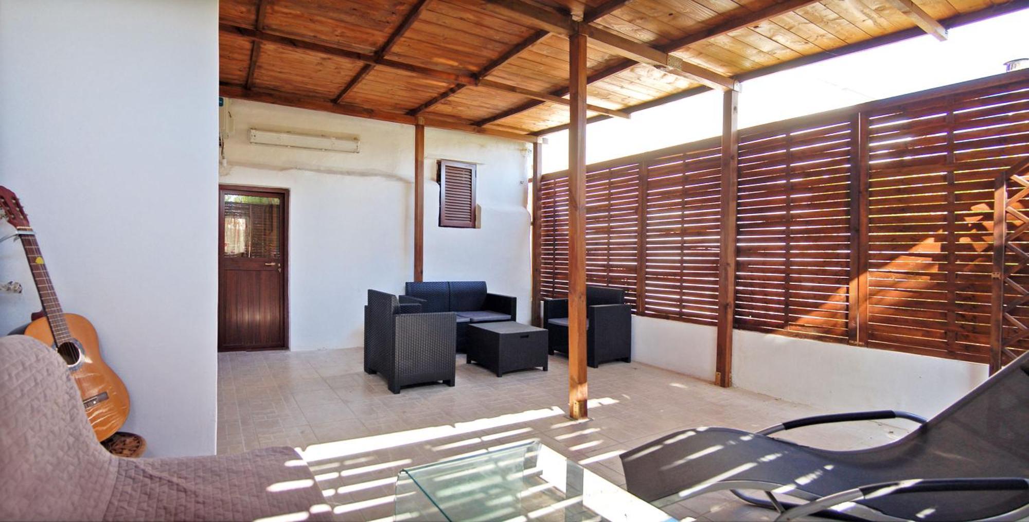 Sea Breeze Villa - Sole Apartment Bari Exterior foto
