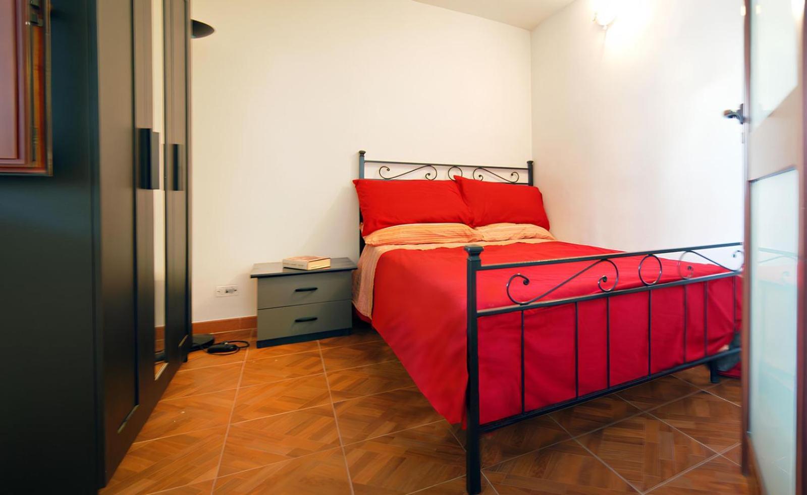 Sea Breeze Villa - Sole Apartment Bari Exterior foto